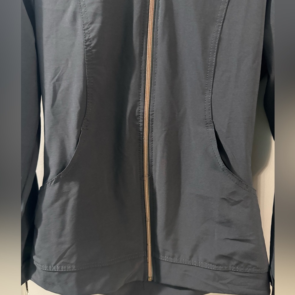 Scrubaid Small Performance Scrub Jacket - image 3